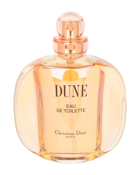 Christian Dior Dune woda toaletowa 100ml 